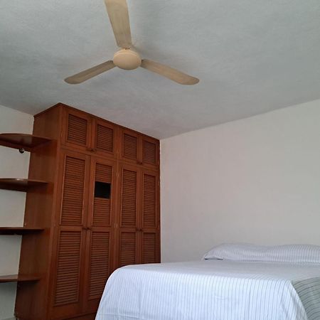 Apartmán Aurora Cancún Exteriér fotografie