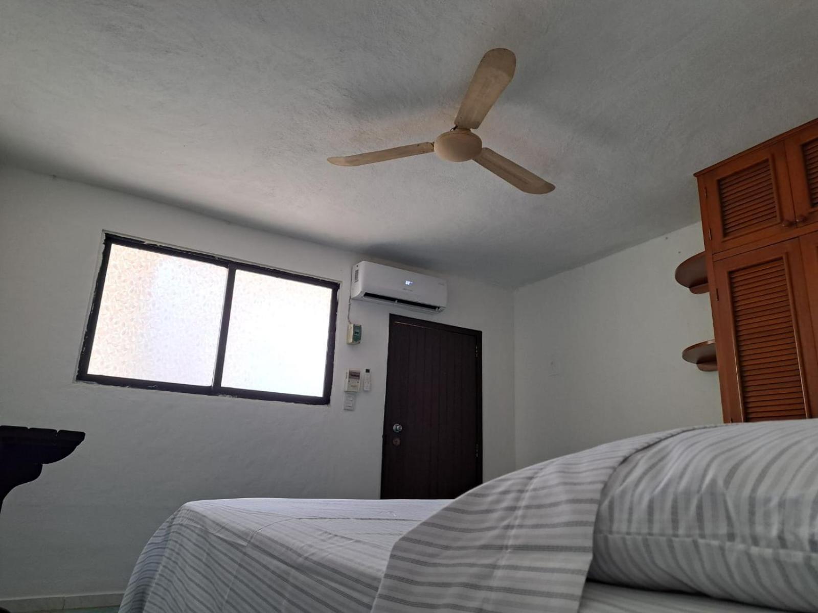 Apartmán Aurora Cancún Exteriér fotografie