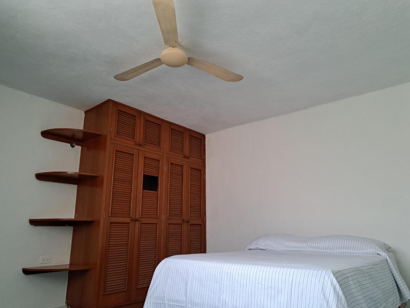 Apartmán Aurora Cancún Exteriér fotografie