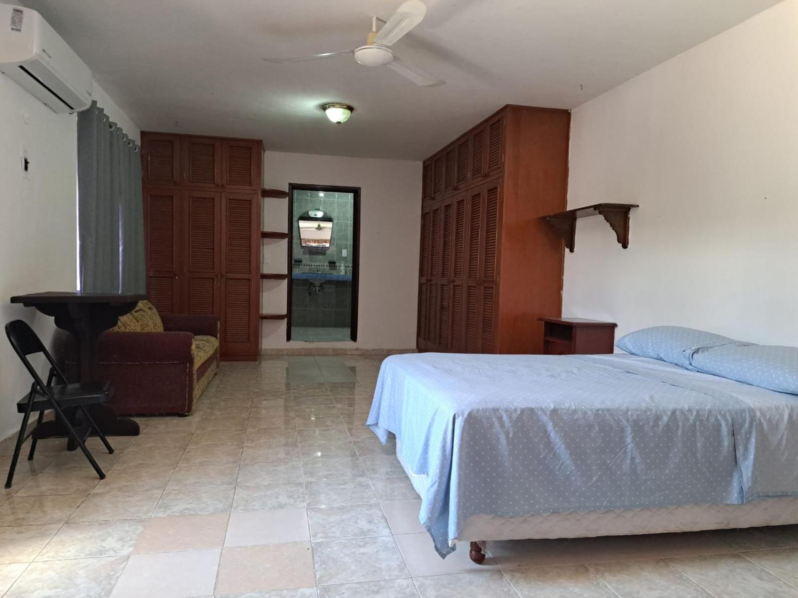 Apartmán Aurora Cancún Exteriér fotografie